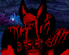 Zex tribal furry m