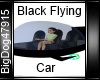 [BD] BlackFlyingCar