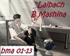 Laibach BMashina