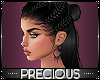 Jettieo Black Braids