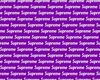 Purple Supreme Animated