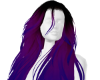 HV_ Purple Long Hair