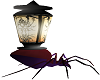[em] spider lamp