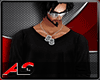 ALG- Sweater. Black