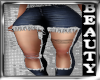 RL)RIPPPED JEANS BEAUTY@