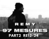 Remy - 97 Mesures P2