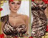 💋Lena, Glam Brown