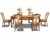 Elegant Dining Table 2