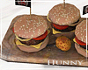 H. hamburgers Family