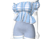 Summer Time Outfit