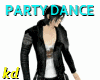 [KD] PARTY DANCE+SOUNDS