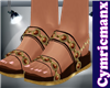 Cym Gypsy Sandals