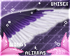 🌸; Ombra Wings
