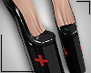 Z| Nurse Heels