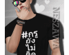 NZ!! T-shirt CV B!!