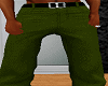 OLIVE JEANS