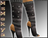 **MM** Trendy Boots