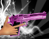 !  Purple Mafia  Gun