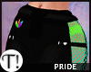 T! Pride Neon Pants