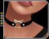 "Cat Collar F"