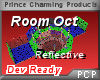 PCP~Room Oct