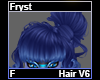 Fryst Hair F V6
