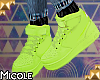 ✔ Neon AIRFORCES