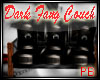 (PB)Dark Fang Couch 