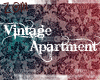 !!Z!! Vintage Apartment