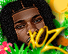 xOz Jason Dreads '25