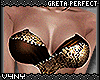 V4NY|Greta Perfect