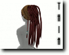 Alara Dreads w/ Scarf