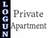 LG1 Private Apartment