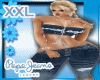 Pepe Jeans xxl