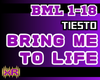 Bring Me To Life -Tiesto