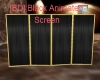 [BD] BlackAnimatedScreen