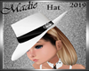 !a Mafia Balck Hat