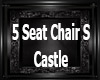 Castle Chaires