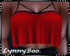 *Layla Red Outfit