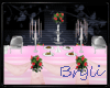 B Romantic Buffet 