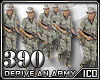 ICO Derive-An-Army 390