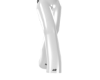 White Palazzos