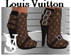 :VS: LV Buckled Boots
