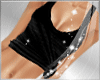 Sexy Black Tank Top 
