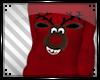 |T| Rudolph Sweater