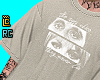 Eyes long shirt ®️