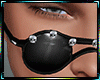 Skull Black Glasses
