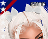 KTâBlonde W