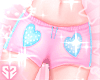 sz┃Tuxedo short ୨ৎ