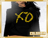 XO Hoodie 